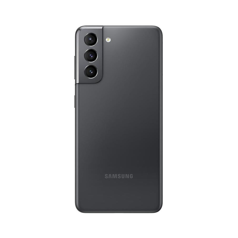 Smartphone Samsung S21 Phantom Gray / 128 Gb / Liberado image number 2.0