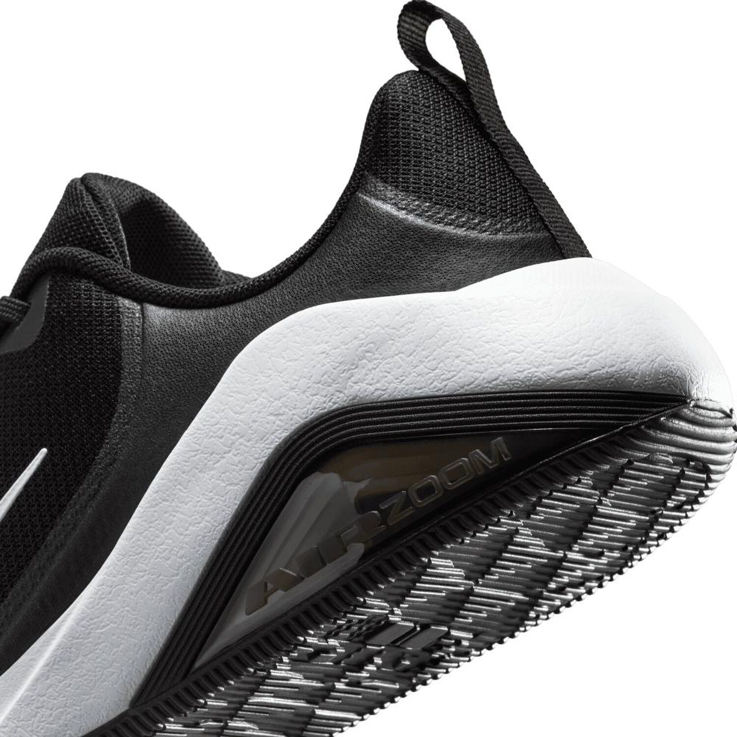 Zapatilla Entrenamiento Nike Air Zoom Bella 7 image number 2.0