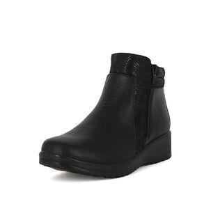 Botin Andorno Negro Passer