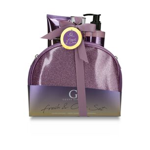 Set De Tratamiento Geeps Secret / 120 Ml - 200 Ml - 120 Ml