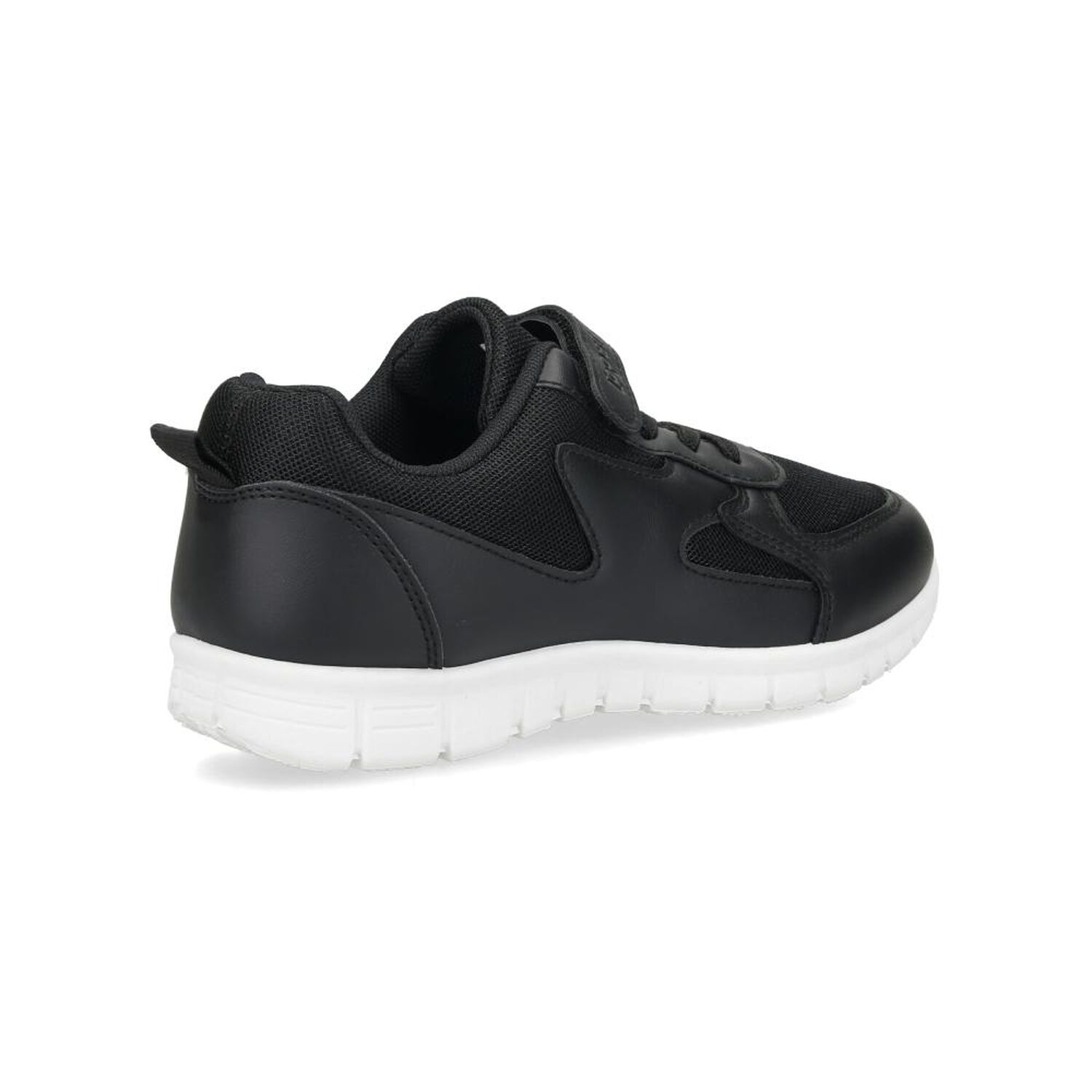 Zapatilla Infantil Ni&ntilde;o Topsis Black image number 3.0