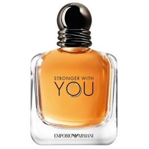 Perfume Hombre Stronger With You Armani / 50 Ml / Eau De Toilette
