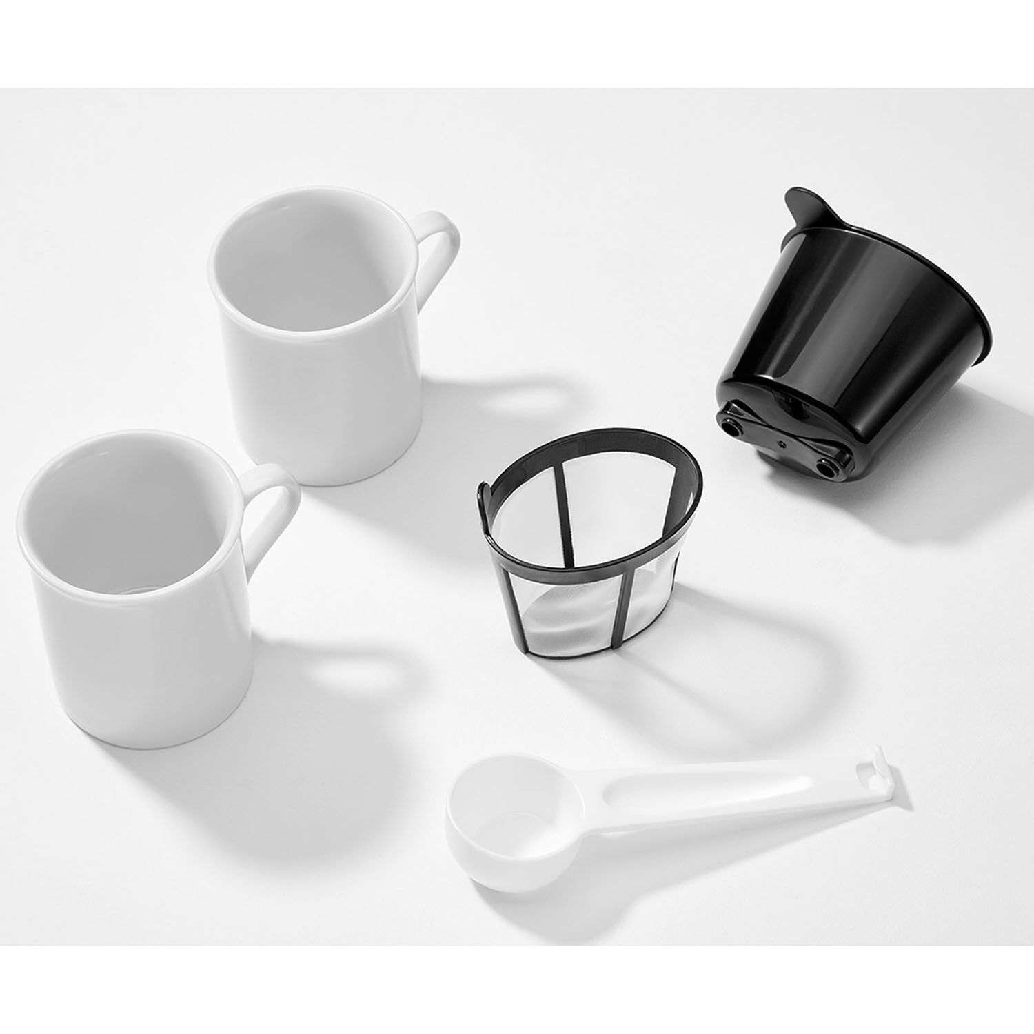 Coffee Maker Duo image number 7.0