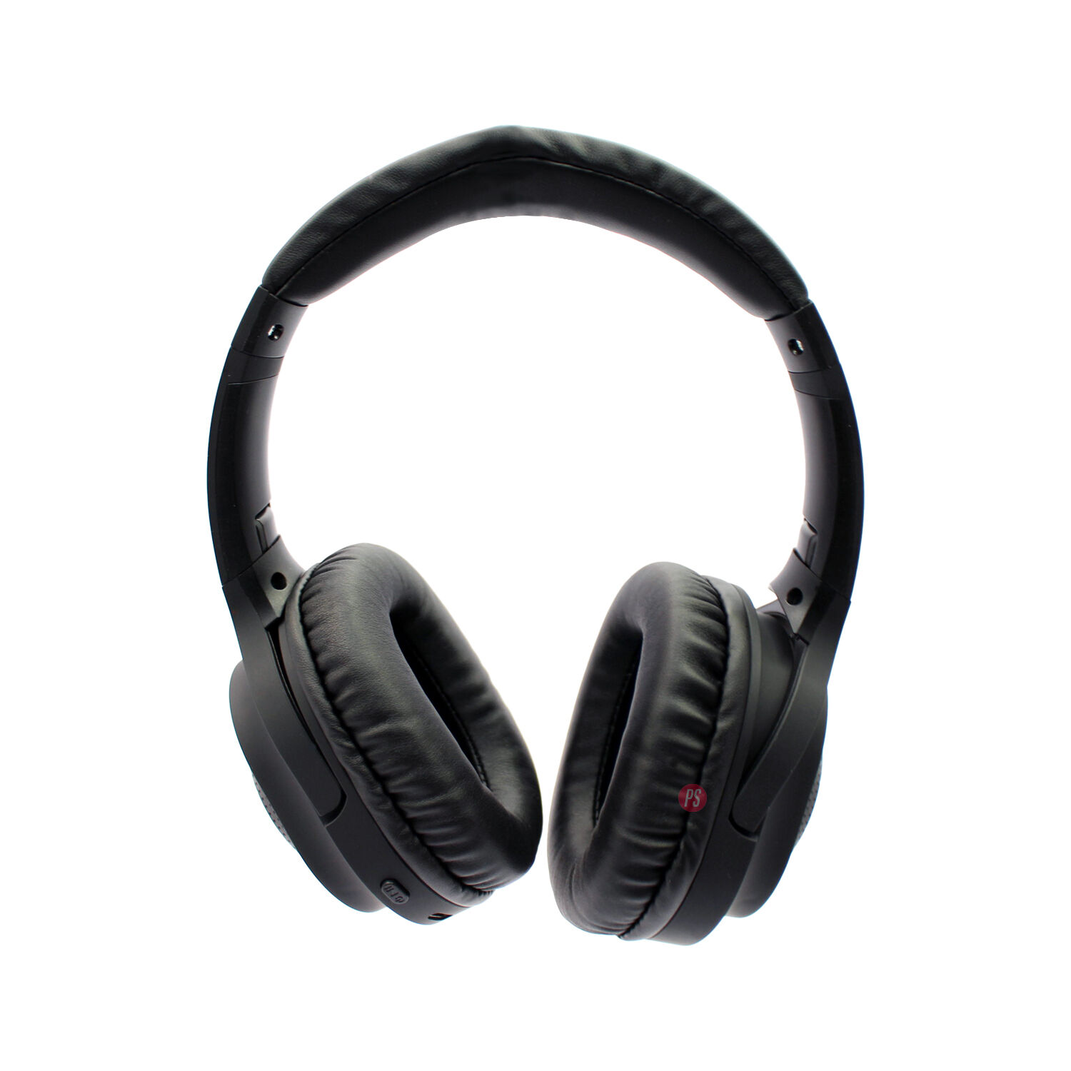 Aud&iacute;fonos Bluetooth Con Cancelaci&oacute;n De Sonido Anc Colores - Ps image number 1.0