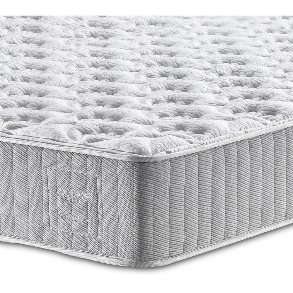 Colchón Cannon Home Hybrid Cotton / King image number 1.0