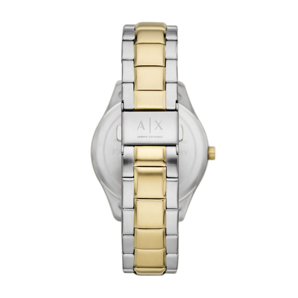 Reloj Armani Exchange Ax1865 Multicolor Hombre image number 2.0