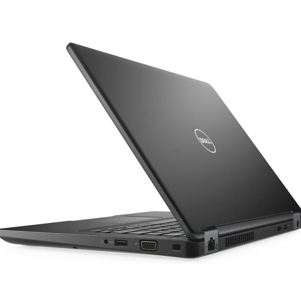 Dell Latitude 5480 - Core I5 - 6gen - 8gb De Ram - 128 Almacenamiento Ssd - Reacondicionado image number 3.0
