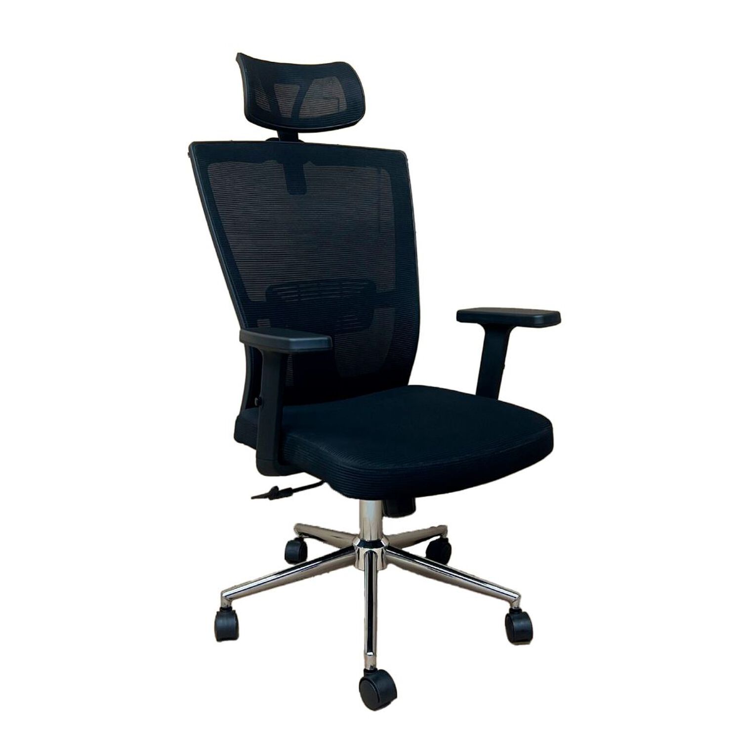 Silla De Oficina Ergonomica Pro 2 image number 0.0