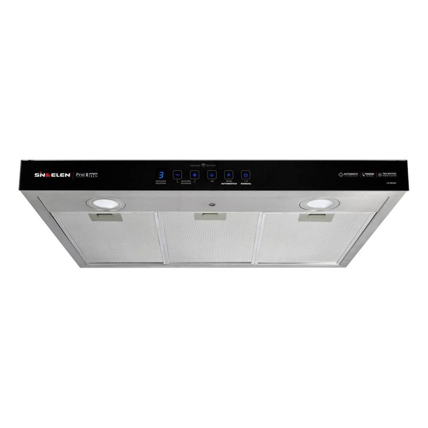 Campana De Cocina Sindelen Ca-800ain image number 0.0