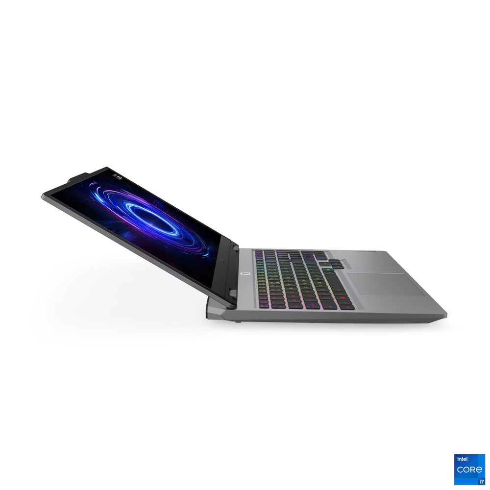 Notebook Gamer Loq Gen 10 Intel Core I7 16gb Ram 512gb Ssd Nvidia Rtx 5060 15" image number 2.0