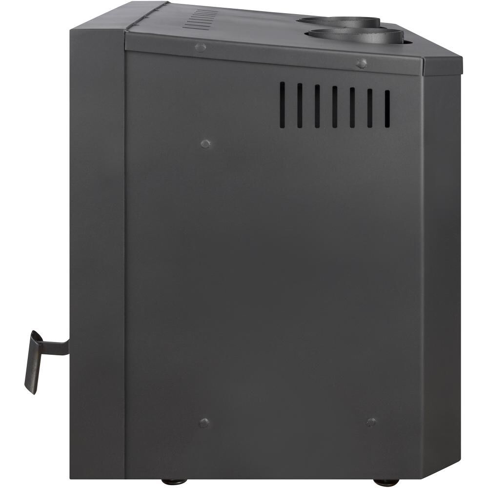 Chimenea A Leña Amesti Inserto 800 image number 2.0