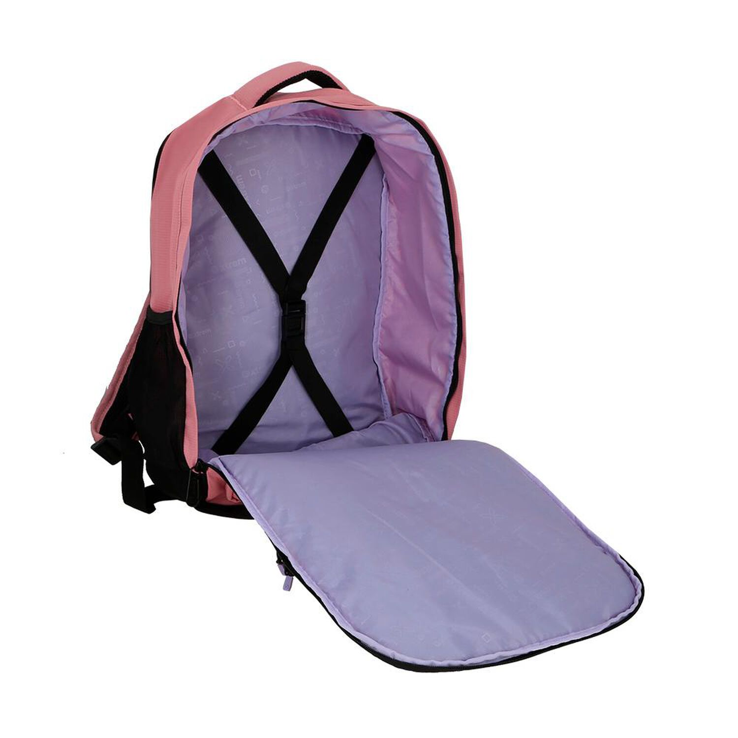 Mochila Xtreme Litemove 5xt / 35 Litros image number 6.0