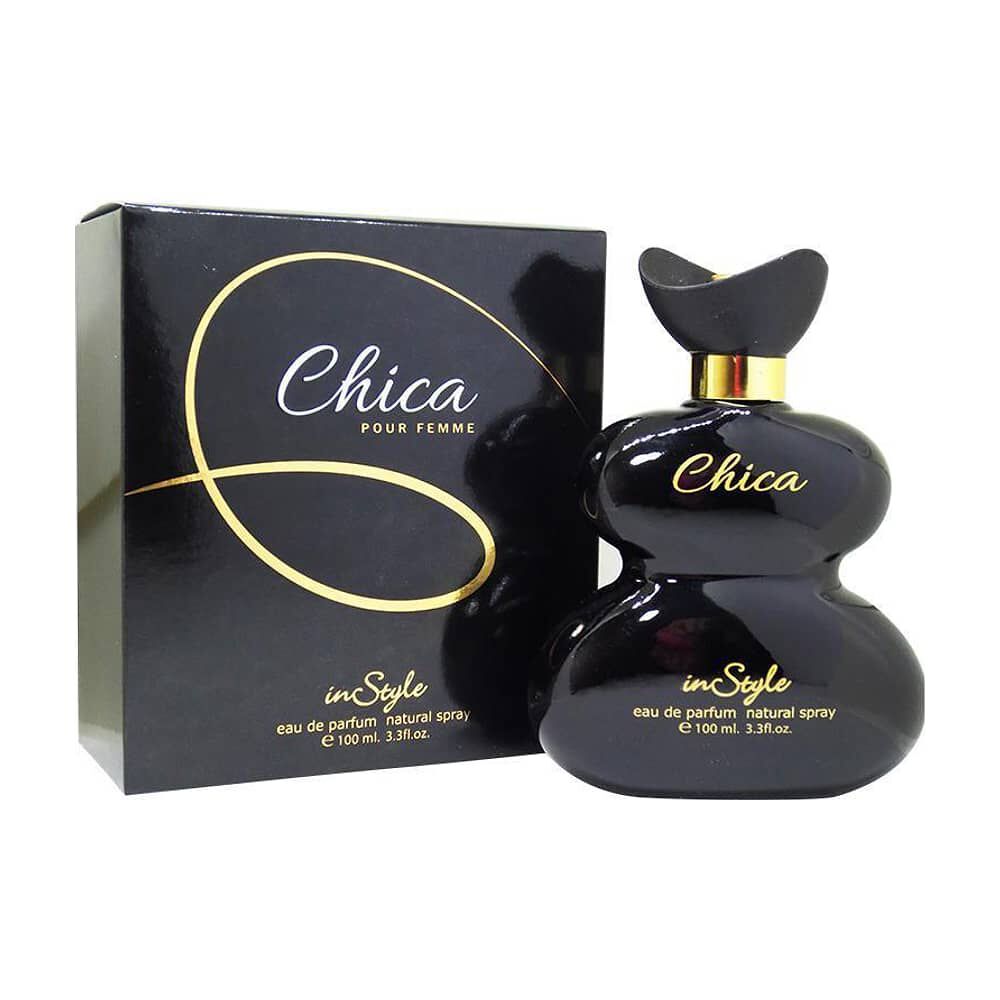 Instyle Chica Edp 100 Ml image number 0.0