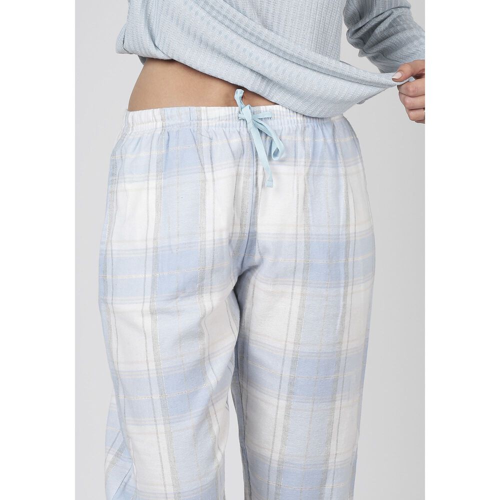Pijama De Mujer 60.1600m-cel image number 2.0