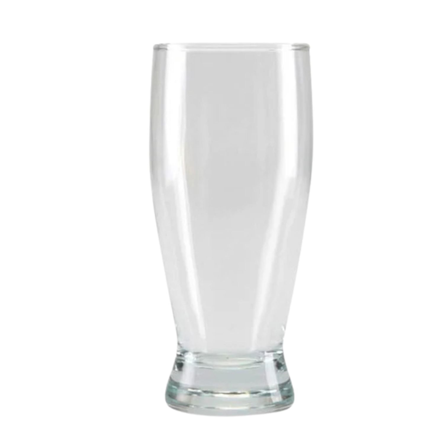 Pack 4 Vasos Cerveceros Vidrio Modelo Amberes 560ml image number 1.0