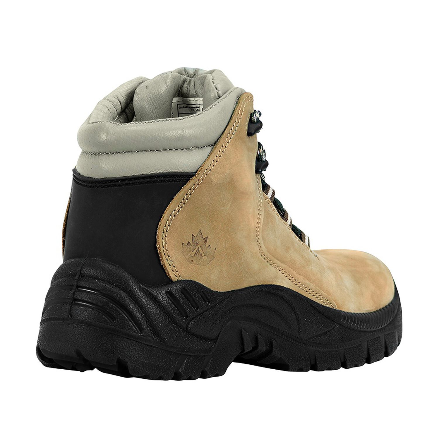 Calzado De Seguridad Quebec 400 Pro image number 3.0
