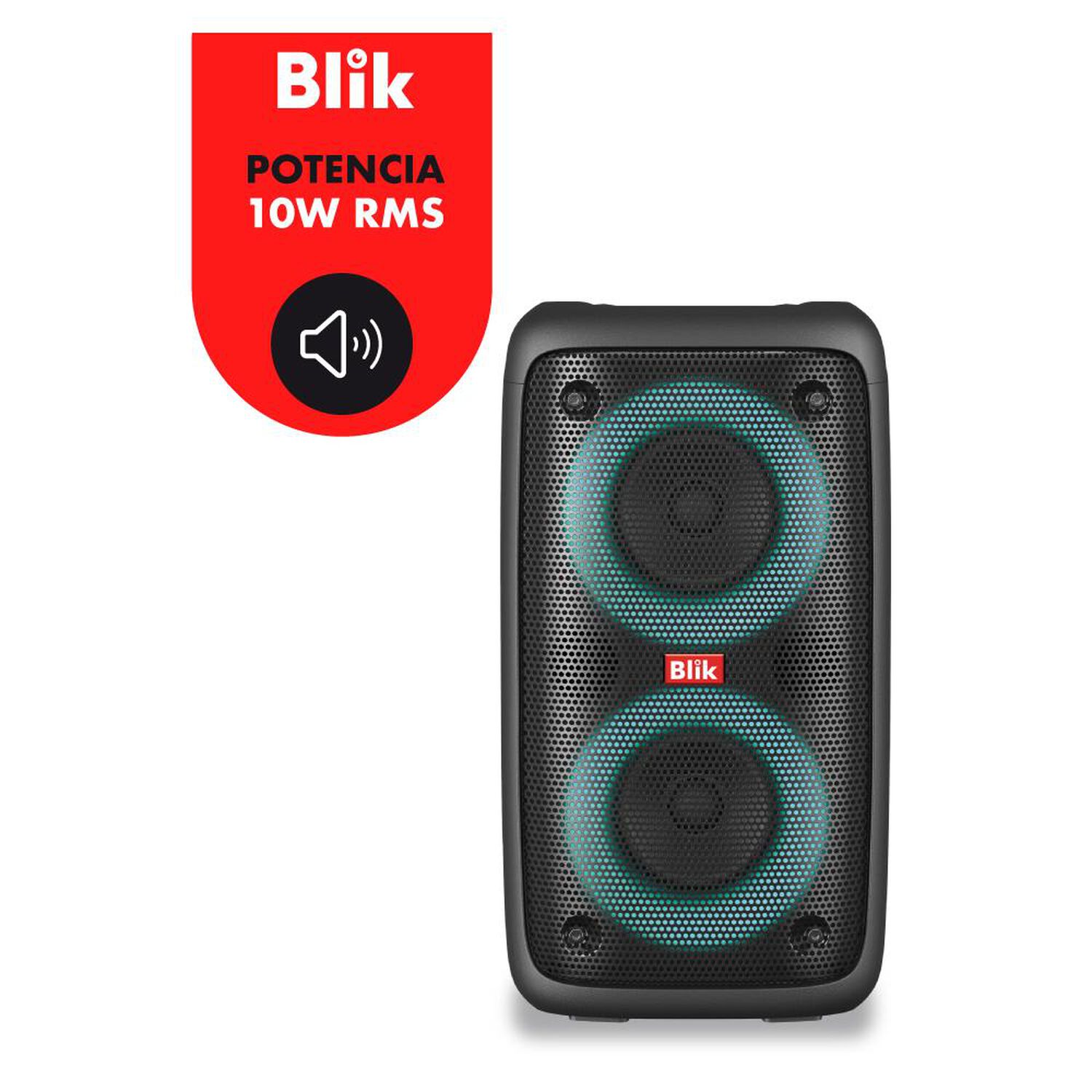 Karaoke Blik Voice 3 image number 5.0