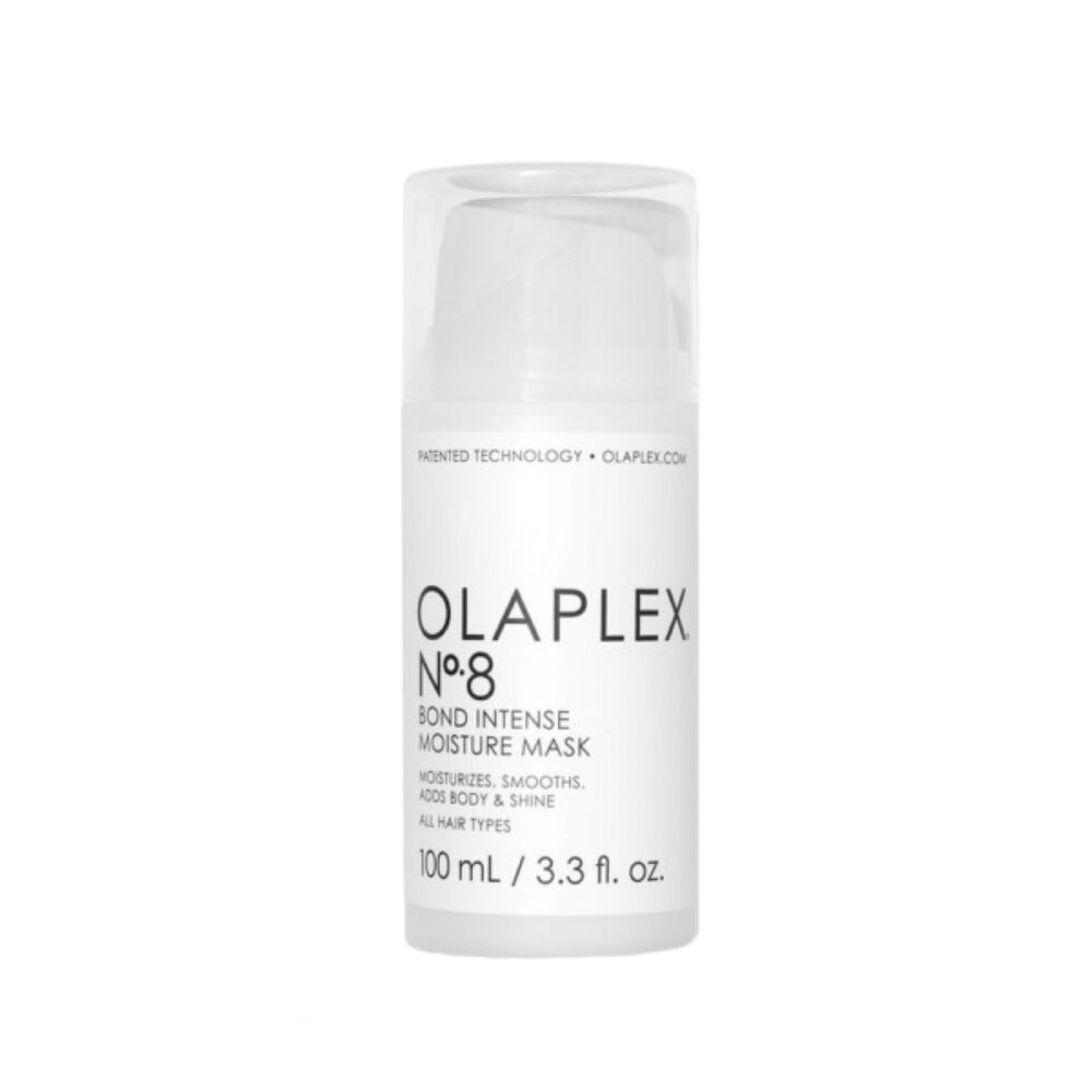 Olaplex 8 Máscara Reparación Brillo Suaviza E Hidrata 100ml image number 0.0
