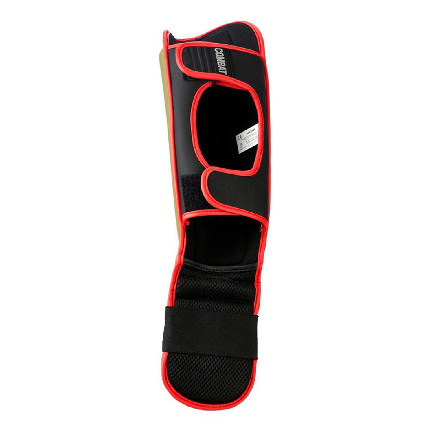 Canillera-empeinera Combat 50 Adidas Combat image number 2.0