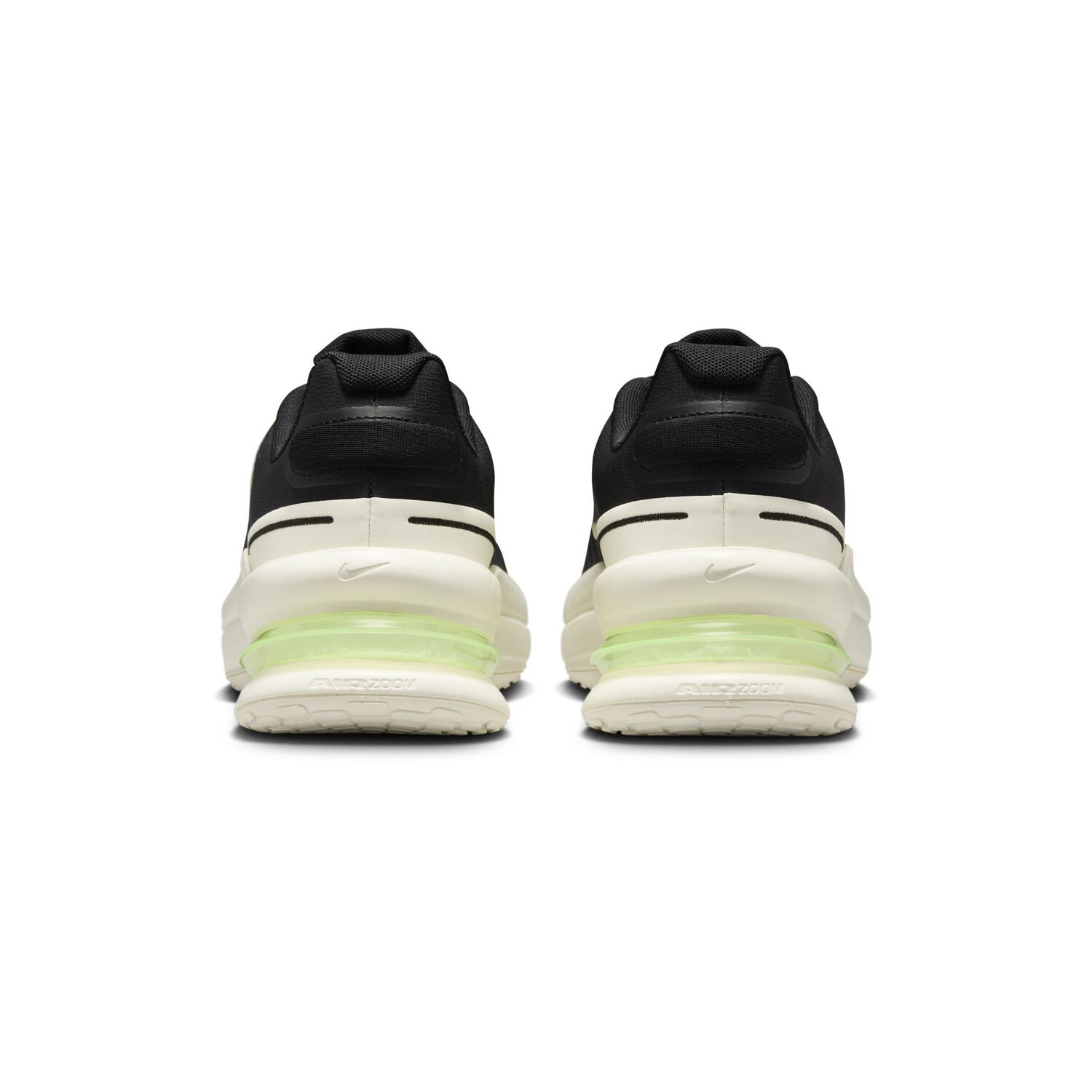 Zapatilla Nike Air Zoom Upturn Sc Mujer Negro image number 2.0
