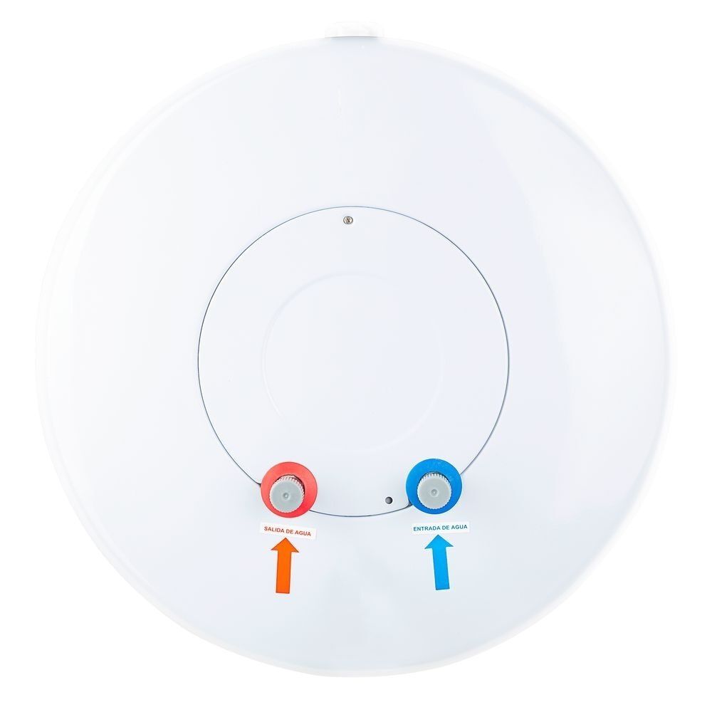 Termo El&eacute;ctrico Mademsa 150 Litros Mural Term 150 Blanco image number 3.0