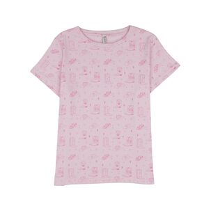 Polera Mujer Freedom