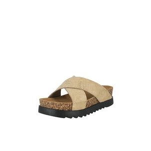 Sandalia Masato Beige Alquimia
