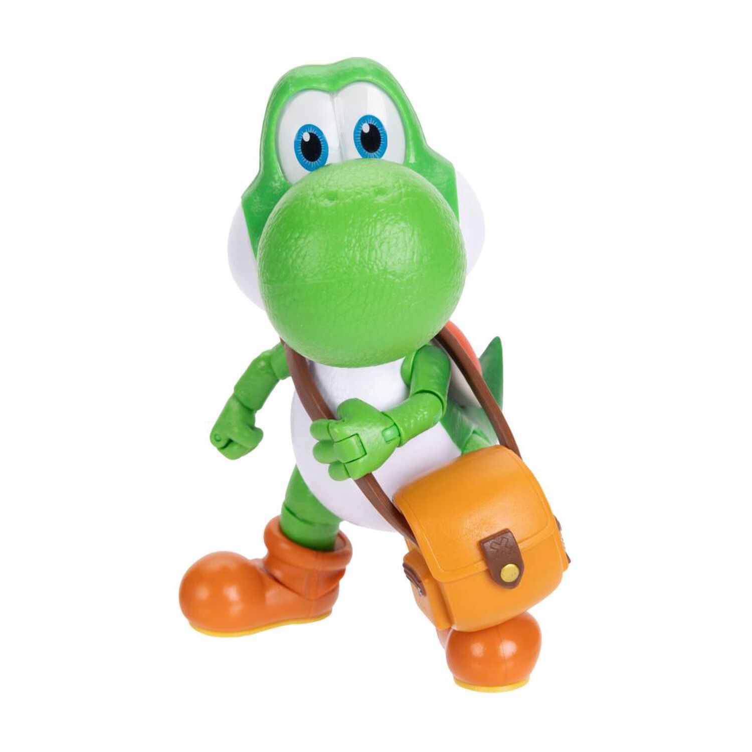 Figura Personaje Mario Bross image number 5.0