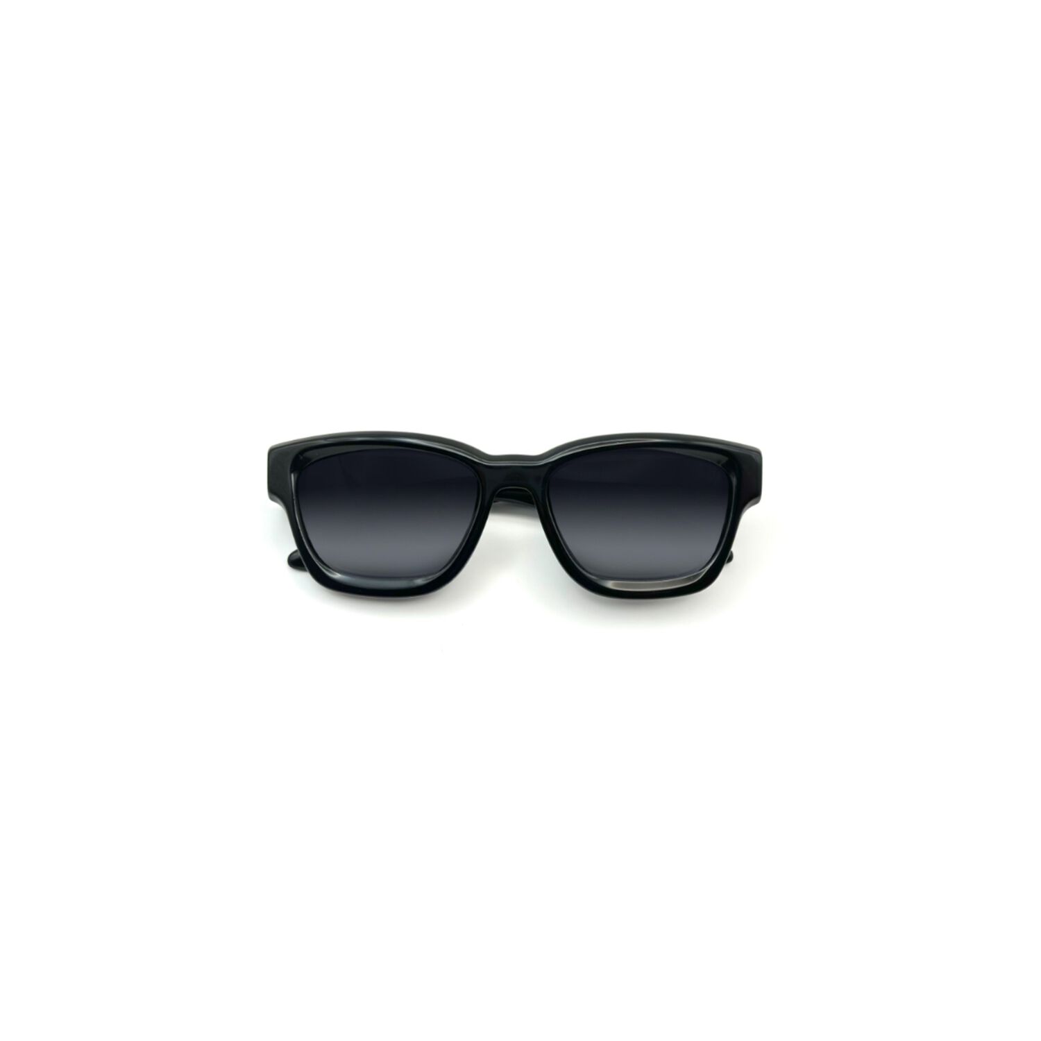 Lentes De Sol Angelina Negro York Eyewear image number 3.0