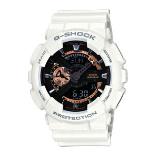 Reloj G-shock Hombre Ga-110rg-7adr