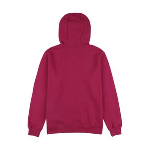 Polerón Full Zipper Cuello Redondo Con Capucha Mujer Freedom