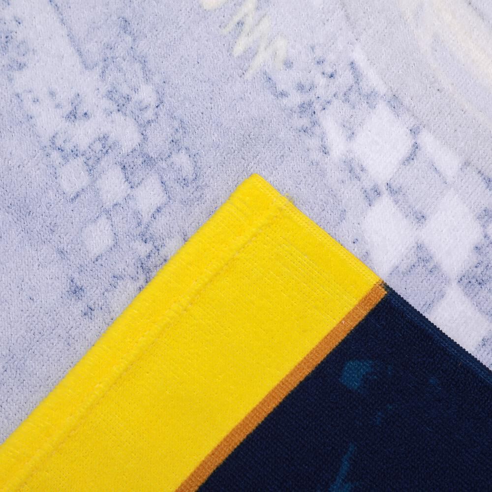 Toalla De Playa Casaideal Speed / 75 X 150 Cm image number 5.0