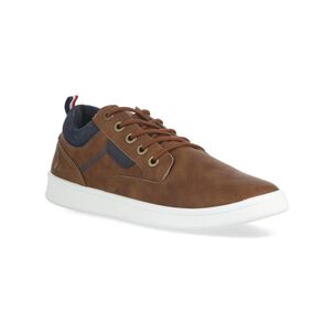 Zapatilla Urbana Hombre Rolly Go Café