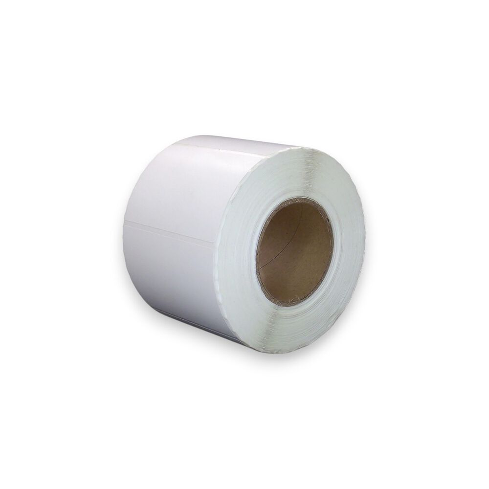 Etiqueta Térmica 60x40 Mm - 1 Rollo (800 Unidades) image number 2.0