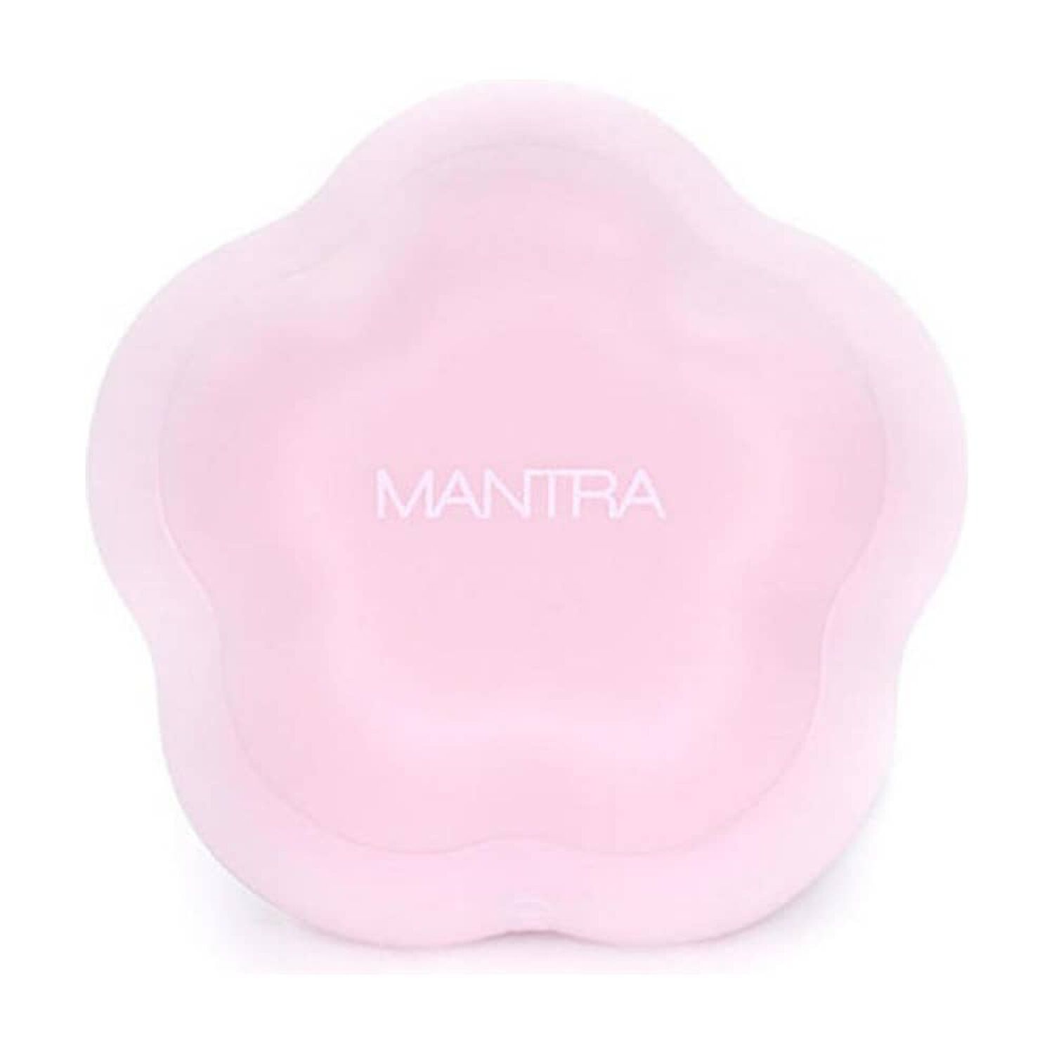 Limpiador Facial Mantra Silicone Rose image number 3.0