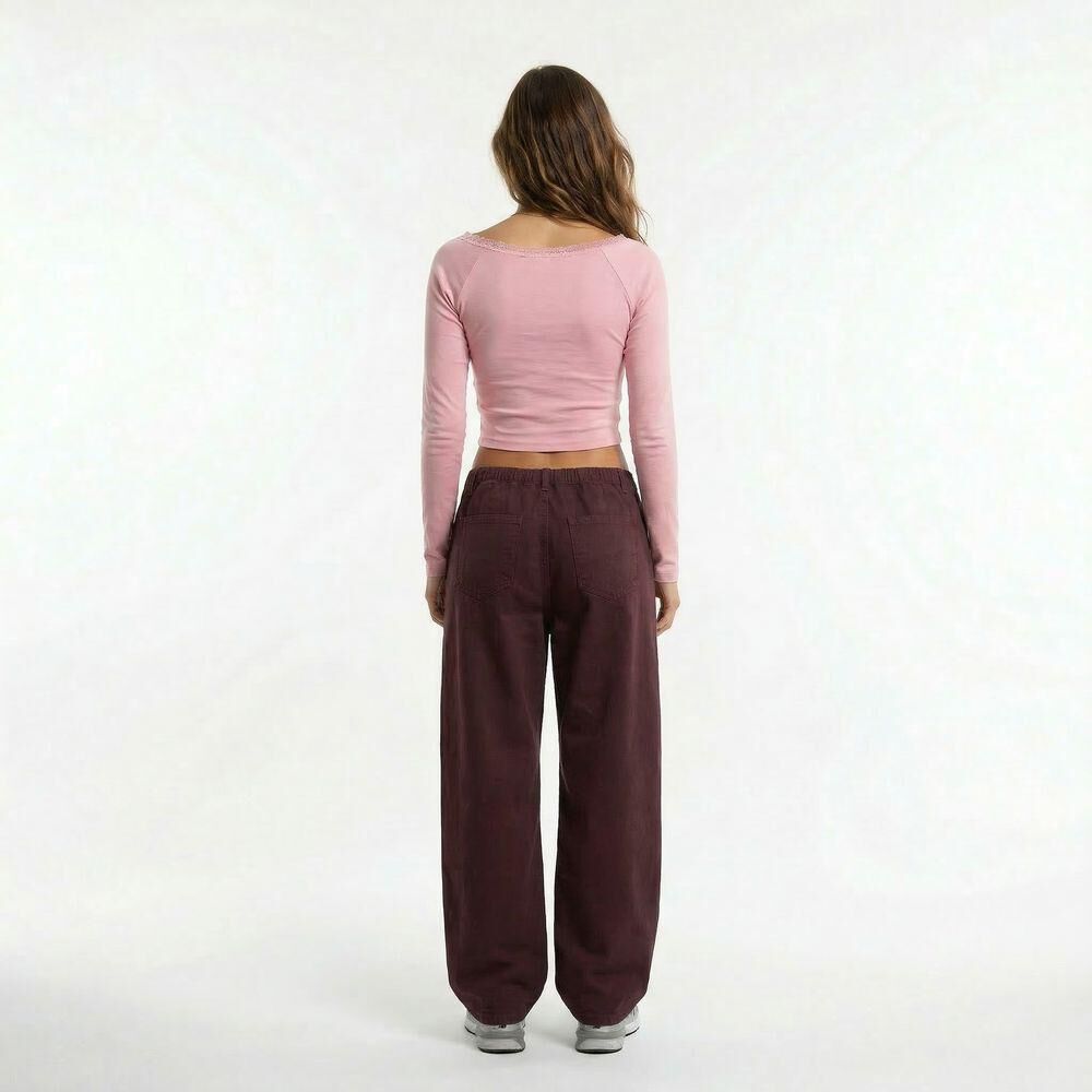 Pantal&oacute;n Mujer Freedom image number 1.0