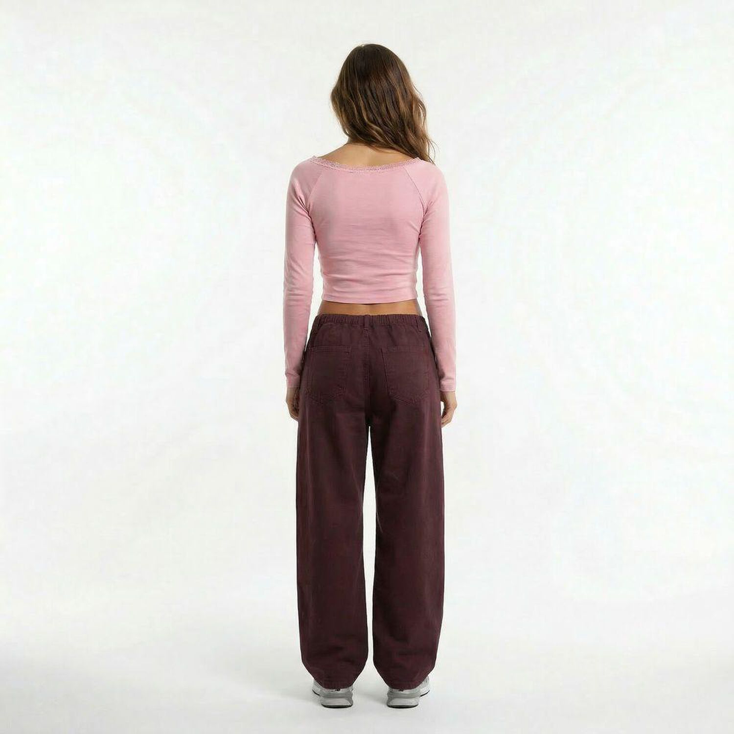 Pantal&oacute;n Mujer Freedom image number 1.0