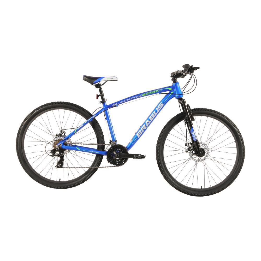 Bicicletas brabus son buenas clearance