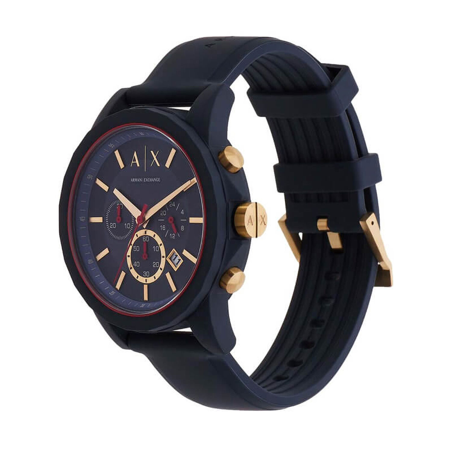 Reloj Armani Exchange Ax1335 Azul image number 1.0
