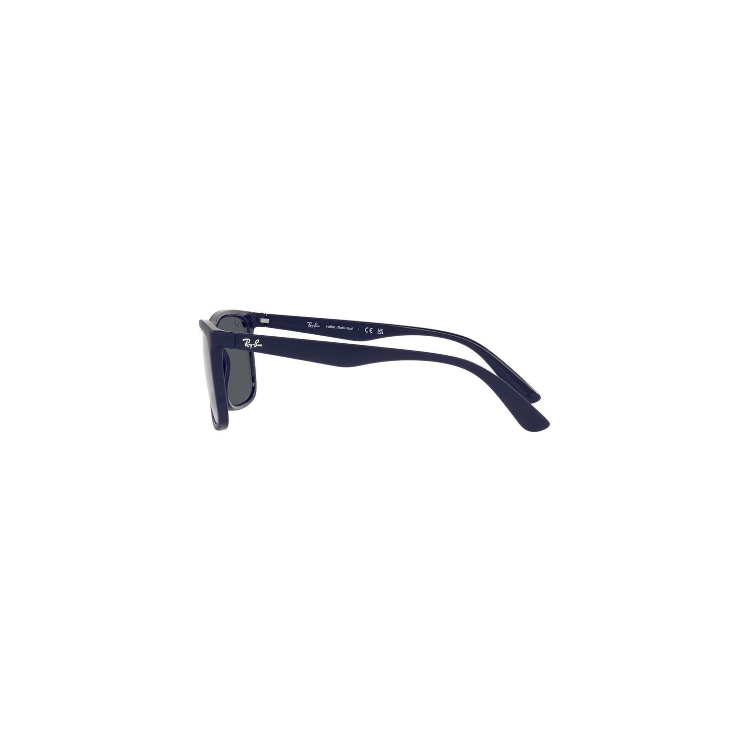 Lentes De Sol Azul Ray-ban image number 3.0