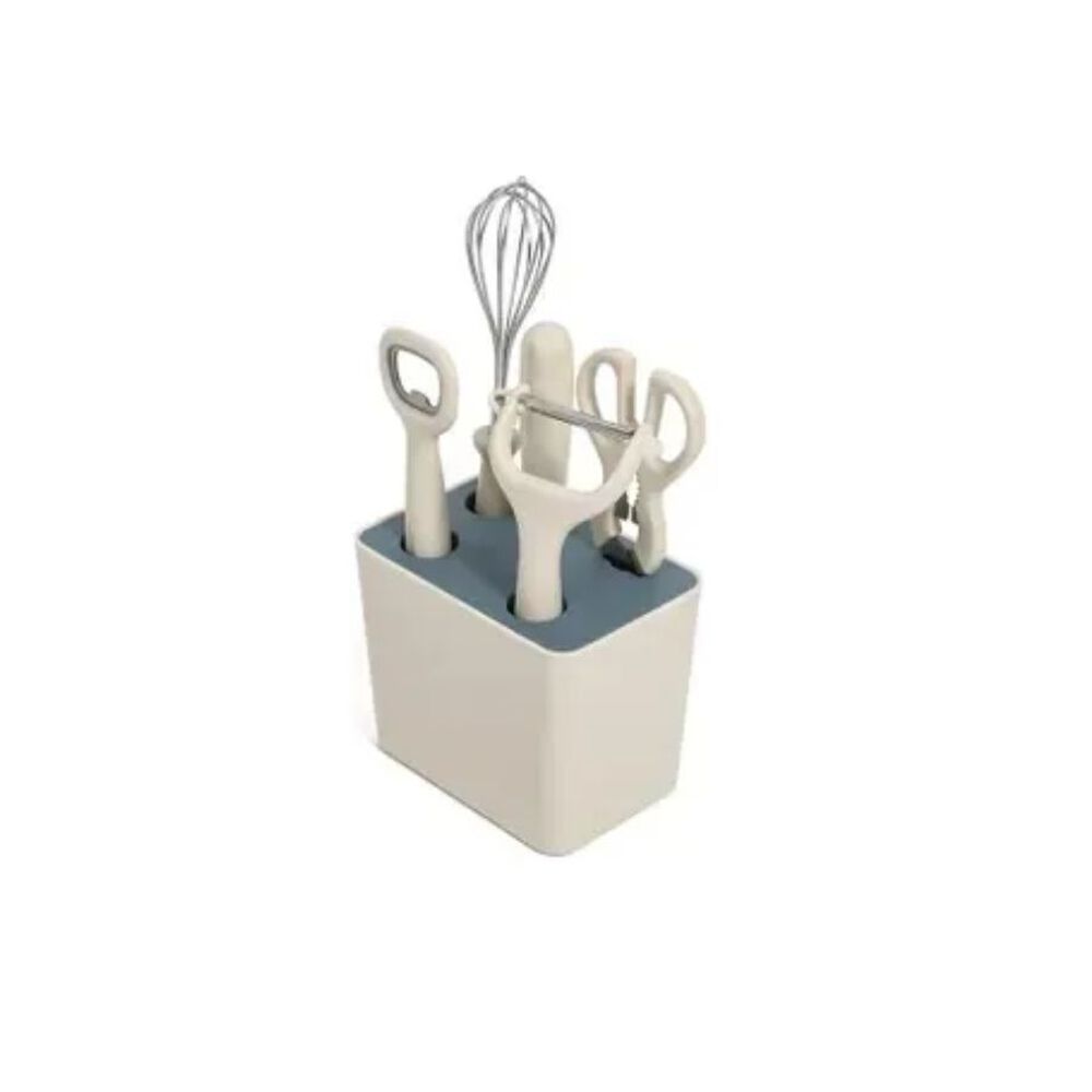 Set De Utensilios Para Cocina 5 En 1 image number 5.0