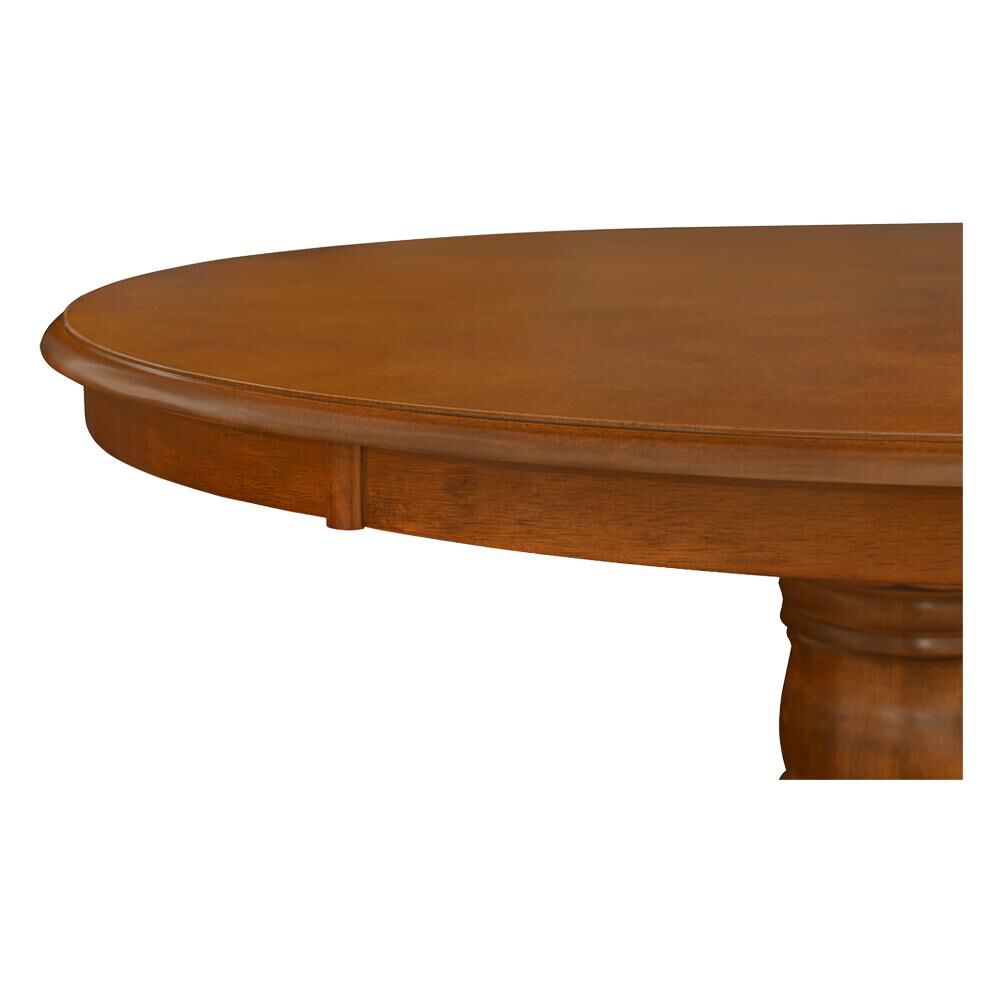 Juego De Comedor Casaideal Leonel / 4 Sillas image number 6.0