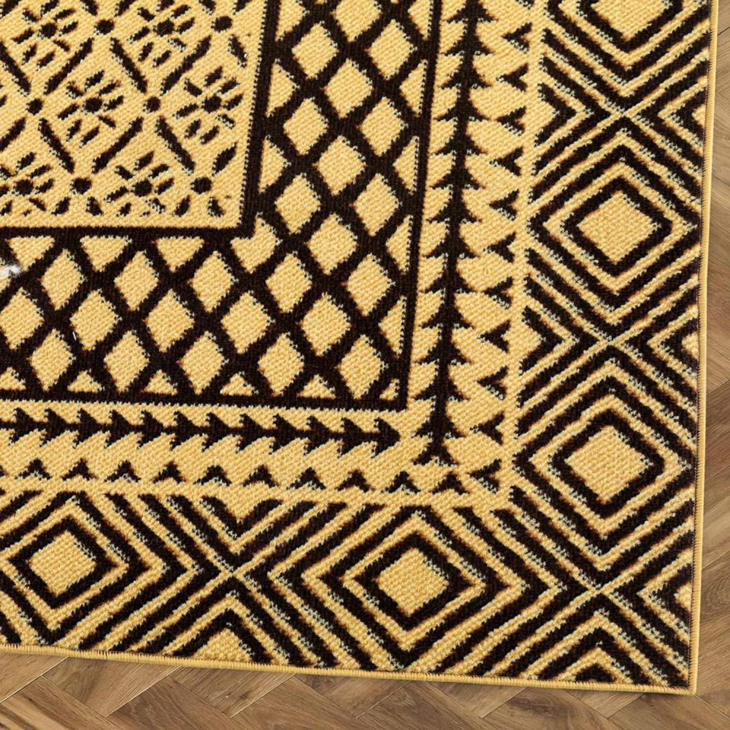 Alfombra Modalfo 529 / 153x213 Cm image number 4.0