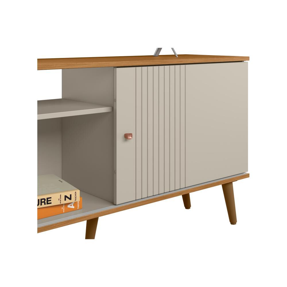 Rack Casaideal Ruby / 1 Puerta image number 4.0