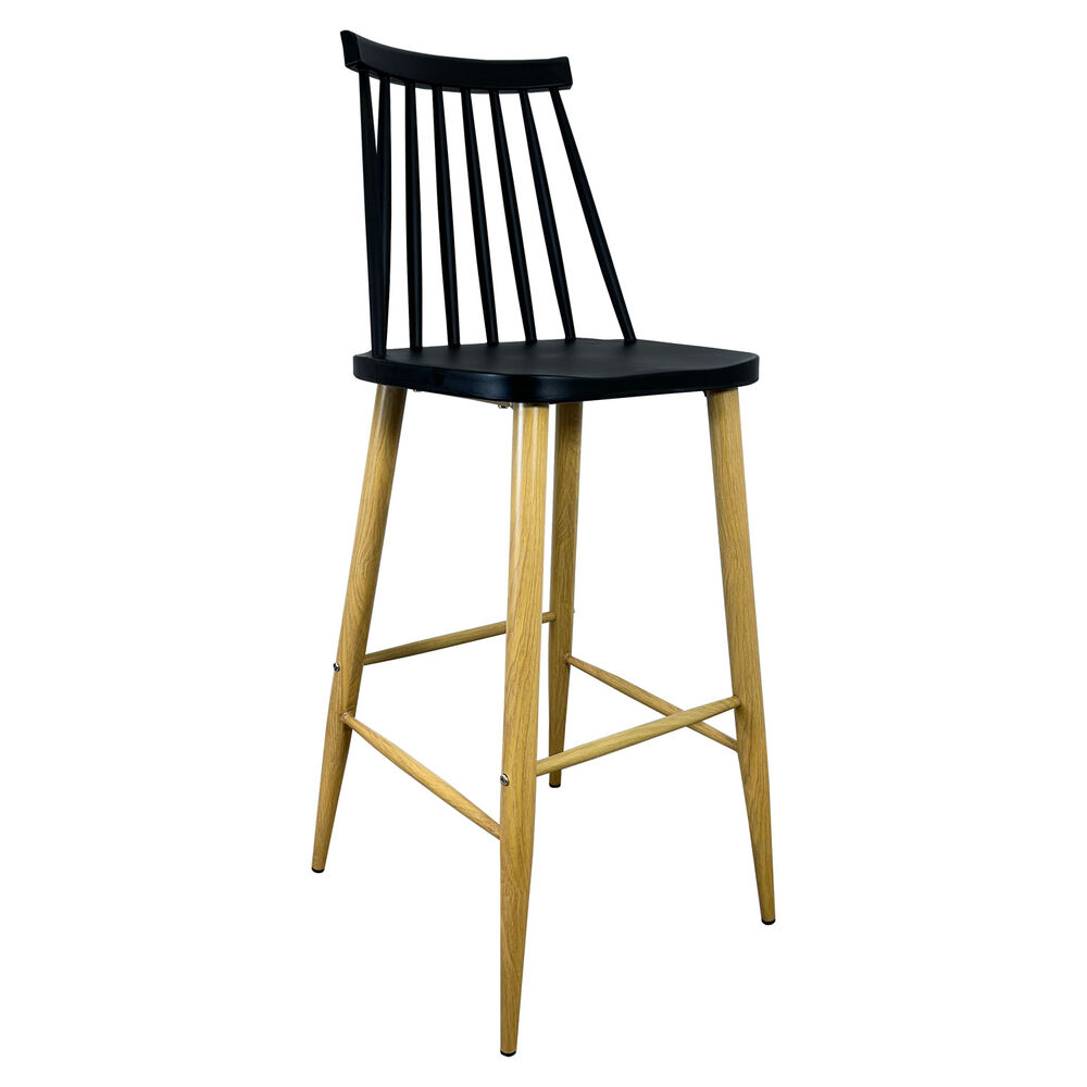 Taburete Bar N&oacute;rdico Windsor image number 3.0