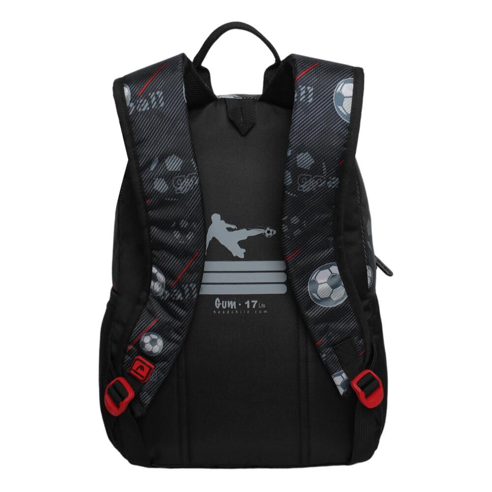 Mochila Gum Infantil Head image number 4.0