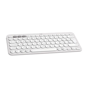 Teclado Bluetooth Inalambrico Logitech Pebble Keys 2 K380s