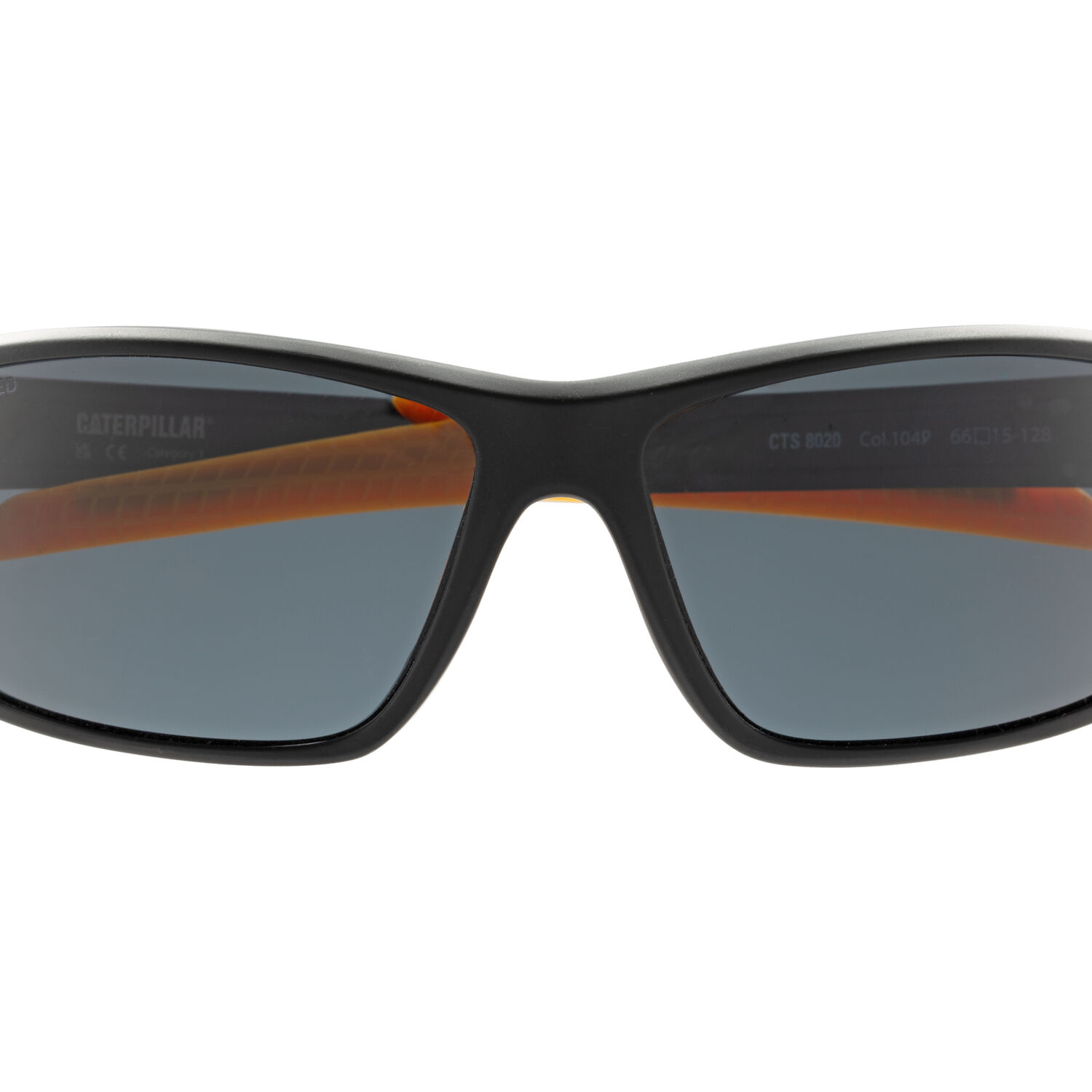 Lentes De Sol Polarizados Cat Cts-8020-104p Negro image number 4.0