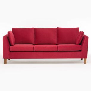 Sofá Barra Design Estocolmo / 4 Cuerpos