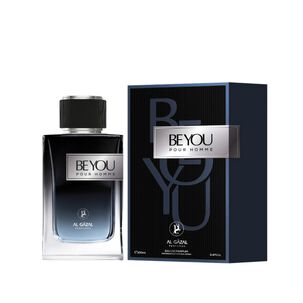 Al Gazal Be You Pour Homme Edp 100 Ml